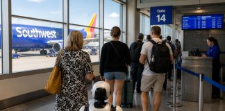 Southwest Airlines Bans Humanoid Robots From Flights After Viral Incidents