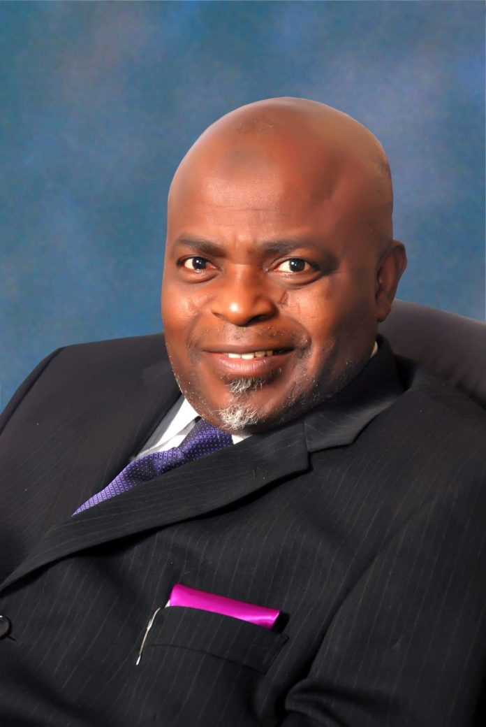 Mojeed Alabi