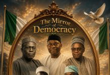 The Mirror of Democracy