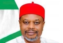 Court Reportedly Orders Arrest of Ex-Minister Uche Nnaji as ICPC Probe Deepens