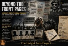 Beyond the Front Pages – Nigeria’s Press Freedom Struggle and the Unfinished Duty to Remember