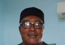 Mike Ejiofor Urges Nigeria To Seek Alternative Arms Suppliers And Strengthen Security Partnerships