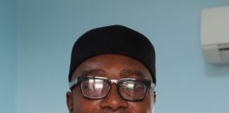 Mike Ejiofor Urges Nigeria To Seek Alternative Arms Suppliers And Strengthen Security Partnerships