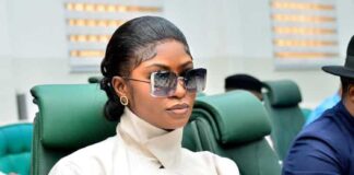 Natasha Idibia and the Emergence of a New Political Identity in Edo Politics