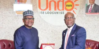 Dangote to Revive Olokola Free Trade Zone in Ondo