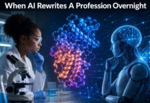 When AI Rewrites A Profession Overnight