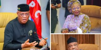RMAFC Commends Akwa Ibom’s Development Strides, Hails Governor Umo Eno’s Leadership
