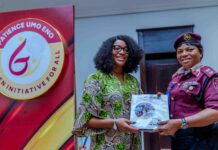Obareki, FRSC Partner on Road Safety, Back Zebra Crossings and School Safety Measures