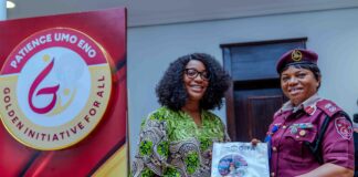 Obareki, FRSC Partner on Road Safety, Back Zebra Crossings and School Safety Measures