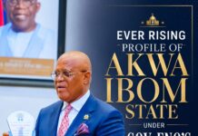 Ever Rising Profile of Akwa Ibom State Under Governor Eno’s Leadership