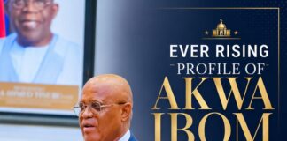 Ever Rising Profile of Akwa Ibom State Under Governor Eno’s Leadership