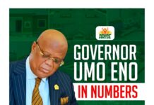 Education Transformation in Akwa Ibom: 100% Free Education Policy Powers Expansion of 31 Model Primary Schools and Major Human Capital Investments