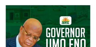 Education Transformation in Akwa Ibom: 100% Free Education Policy Powers Expansion of 31 Model Primary Schools and Major Human Capital Investments