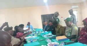 673,446 Registered Voters Eligible for Ondo by-election β INEC
