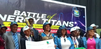 NNPC Foundation Unveils βEnergy on Wheelsβ Project for Schools