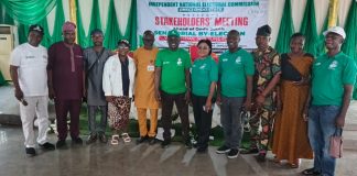 INEC clears four political parties for Ondo South Senatorial bye-election