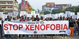 Xenophobic Attacks: Mozambique to Repatriate 1,000 Citizens from South Africa