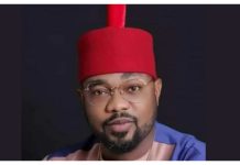 Ikenga Ugochinyere nominated as Reps Minority Leader