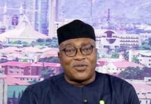 Mike Ejiofor Says State Police Will Improve Intelligence Gathering And Reduce Crime