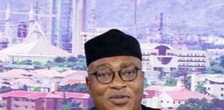 Mike Ejiofor Says State Police Will Improve Intelligence Gathering And Reduce Crime