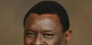 Why Pastor Adeboye will not protest against Tinubu – Mike Bamiloye