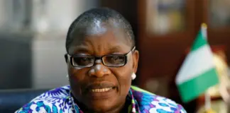 State Police Is Not the Answer. Restructuring Nigeria Is, By Obiageli Ezekwesili
