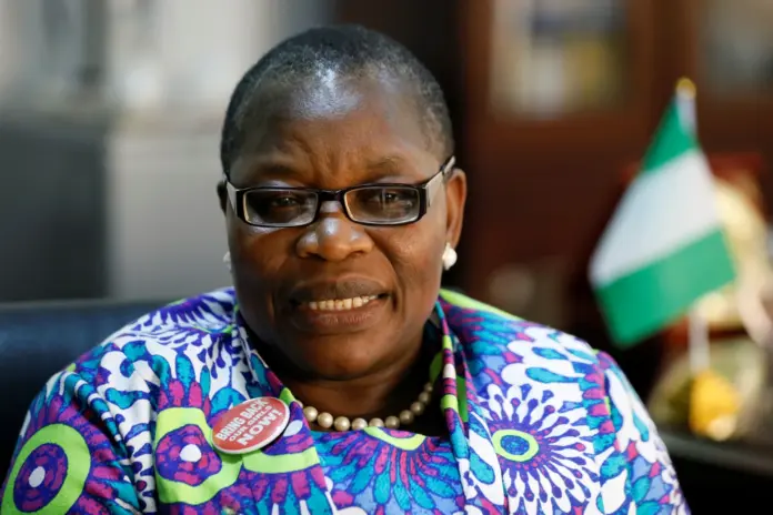 Nigeria-Oby-Ezekwesili-Presidential-Elections
