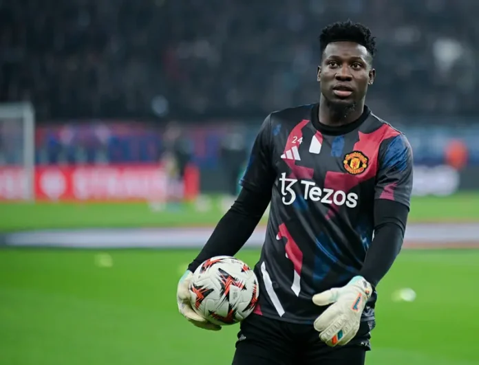 Onana