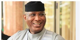 Peter Obi: APC left me, I didn’t leave – Omo-Agege