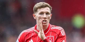 Nottingham Forest respond to Man City’s opening bid for Manchester United target | Football
