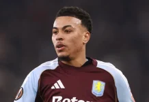 Emile Heskey sends warning to Morgan Rogers over £80m Arsenal transfer | Football