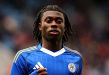 Jeremy Monga makes decision over Arsenal transfer after Chelsea and Man Utd talks | Football