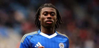 Jeremy Monga makes decision over Arsenal transfer after Chelsea and Man Utd talks | Football