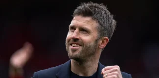 Manchester United begin talks to sign Β£80m Arsenal target | Football