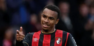 Eli Junior Kroupi makes Arsenal transfer decision after Chelsea and PSG join race | Football