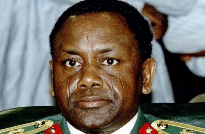 Abacha died of heart attack, wasn’t poisoned – Ex-DSS director