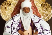 Emir Sanusi Suspends Kano Village Head