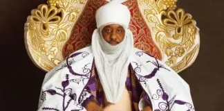 Emir Sanusi Suspends Kano Village Head