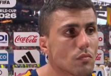 Rodri takes swipe at Cape Verde after Spain stumble in World Cup opener | Football