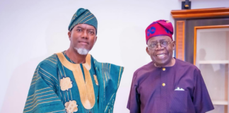 “Mexico Did Not Reject Me” Reno Omokri Explains Why His Ambassadorial Duty is Delayed