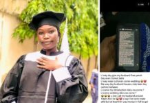 Woman calls out Sidechick for getting pregnant for her husband