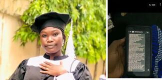 Woman calls out Sidechick for getting pregnant for her husband