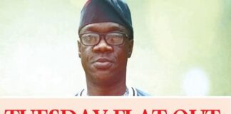 TUESDAY FLAT OUT Davido, Reno Omokri and Arítúlà’s Lost Sparrow By Suyi Ayodele