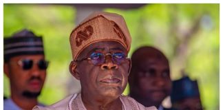 Tinubu felicitates Muslims on Islamic New Year, urges patriotism