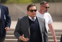 DOJ Investigating Former U.S. Congressman George Santos Over Kalshi Trading Activity