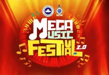 RCCG Mega Music Festival 2.0 Holds At Tafawa Balewa Square