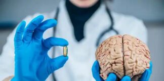 Popular Supplement Ingredient Linked to Shorter Lifespan in Men, Study Suggests