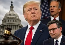 Trump Administration Drops Controversial $1.8 Billion Compensation Fund After Backlash