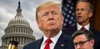 Trump Administration Drops Controversial $1.8 Billion Compensation Fund After Backlash