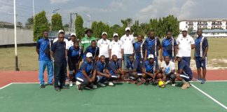 Nigerian Navy at 70: Army, Air Force, Police, NDLEA, Customs, FRSC others unite with Navy for NNS Delta sports fiestaΒ Β